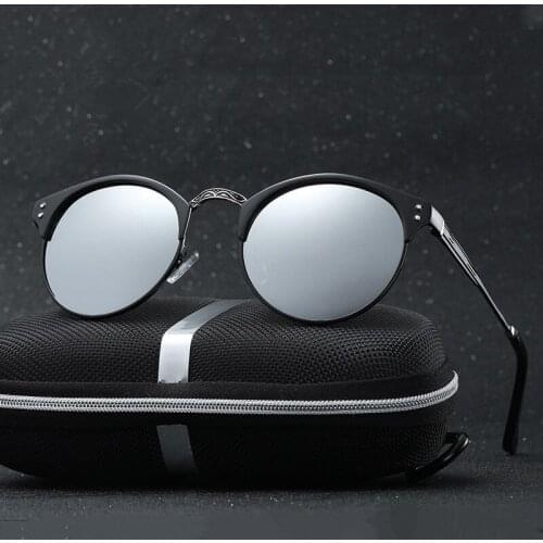 2019 Brand Original Polarized Sunglasses Mens Luxury Design Sun Glasses Womens Leisure Goggles Eyewear Oculos de sol Goggles