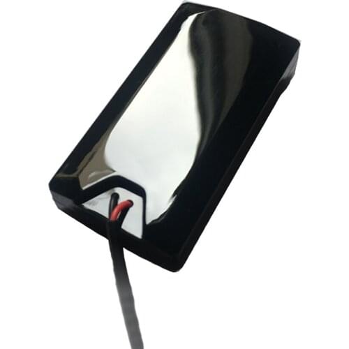 Taidacent DC5-150V DC Volt Meter Display Modified Motorcycle Electric Car Digital Voltmeter Panel Mount Smart Voltmeter