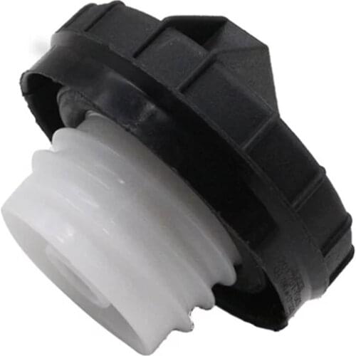 Car fuel tank inside cap cover for Geely MK 1 MK 2 MK-Cross, MK Cross Hatchback