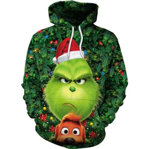 Yuzhenyin Men's Hoodies