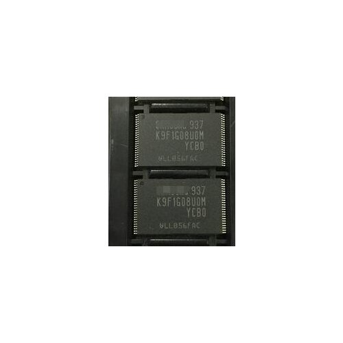 100% NEW Free shipping K9F1G08UOM-YCBO K9F1G08U0M-YCB0 TSOP