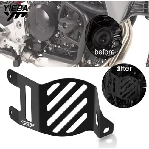 2020 2021 F900R F900XR Motorcycle Accessories Horn Protection Cover Speaker Guard For BMW F 900 R XR F900 R XR F900R 2020 2021