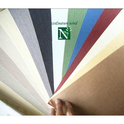 Free wallpaper samples order for checking color