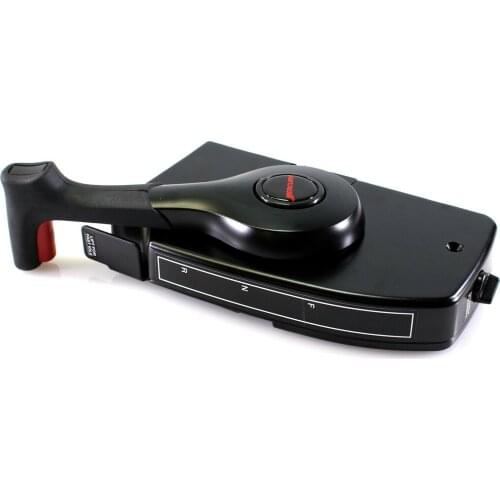 Side Mount Remote Control for Mercury Outboard 881170A8 16908A 1 6908A1 4/5/6HP(1994&Newer) JE-230007