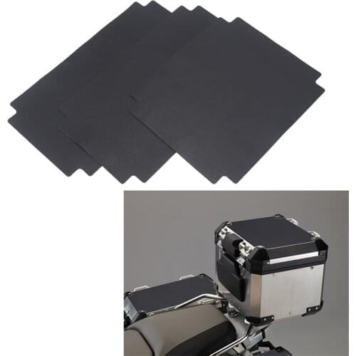 For BMW R1200GS LC Adventure Motorcycles Side Case Pads Pannier Cover Set For Hard Luggage Cases For BMW GS 1200 LC Adventure