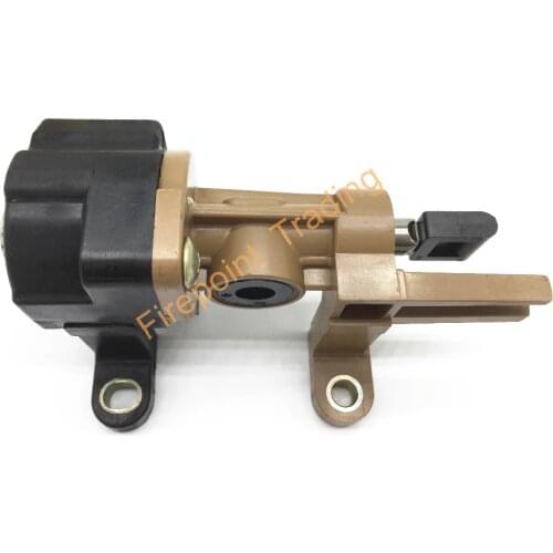 For Nis-an Bluebird U14 /Primera P11/WP11/P12 319478E002 Step Motor Assy Transmissoin Step Motor OEM# 31947-8E002