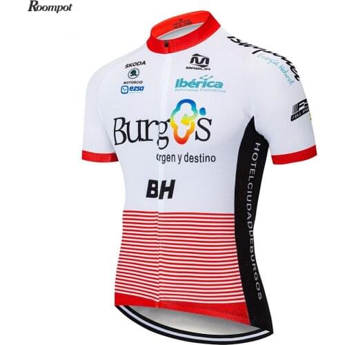 GAZPROM RUSVELO Cycling