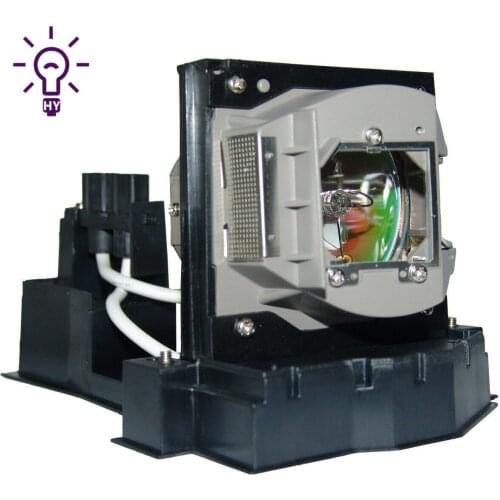 HY Replacement EC.J5200.001 Projector Lamp W/ Housing for ACER P1165 / P1265 / P1265K / P1265P / X1165 / X1165E