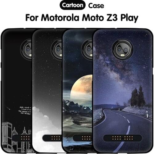 Чехлы для телефонов Motorola Moto Z Play JURCHEN China At AliExpress