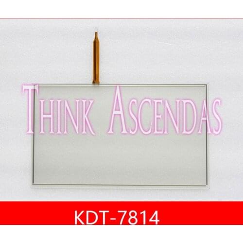 KDT-7814 / MAQUET GETINGE GROUP CARDIOHELP TD-CP058-CMAQ-R7 Touchpad