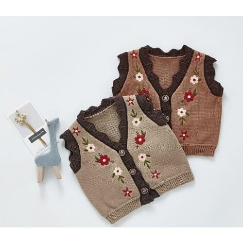 Meihuida Vests For Girls
