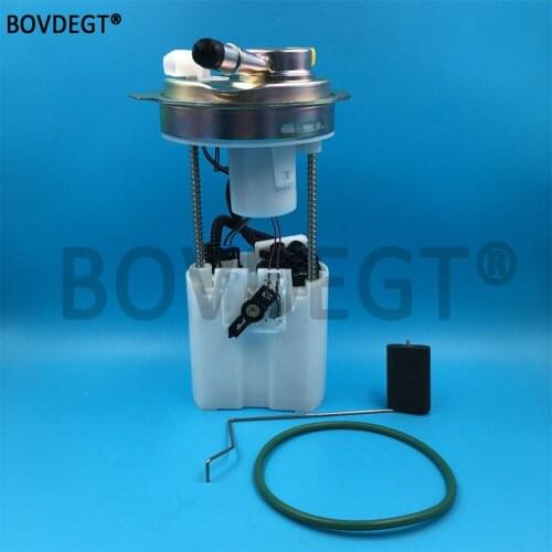 Electric Fuel Pump Module Assembly for CHEVROLET COLORADO GMC CANYON ISUZU etc. E3688M 19122012 19133531