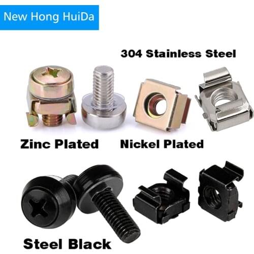 NEWHONGHUIDA Server China