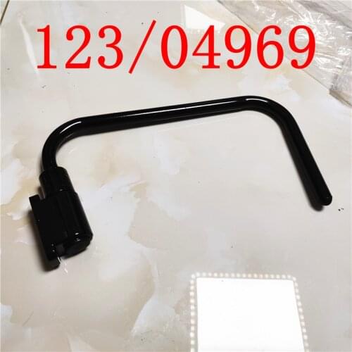 Oem 123/04969 Left Hand Mirror Arm