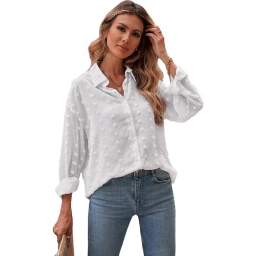 San.ladies Women's Blouses And Shirts