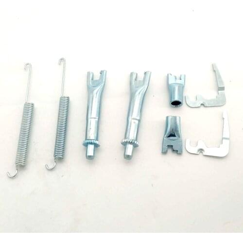 BRAKE SHOE SHOES ADJUSTER KIT for FO-RD TRANSIT MK6 2000-2006 2.0 2.4 4540754