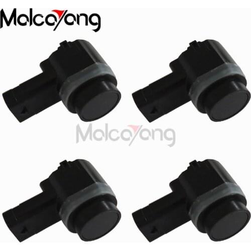 4 pcs/lot OEM 30786968 31341637 31341344 For Volvo C30 C70 S60 S80 V70 XC70 XC90 PDC Parking Sensor Car Auto Parts