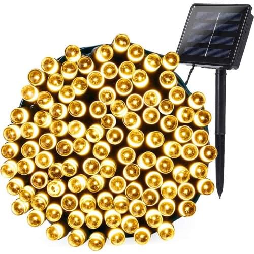 Solar LED Lights Yueyi China