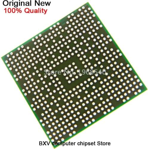 NF-SPP-100-N-A2 NF SPP 100 N A2 100% original new BGA chipset for laptop free shipping