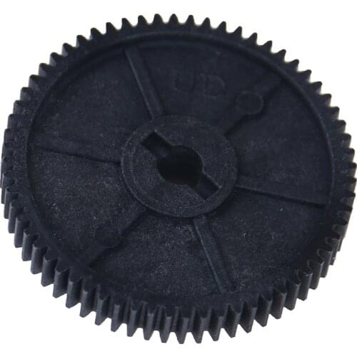 11164 Diff.Main Gear 64T HSP Spare Parts For 1/10 Model RC Car