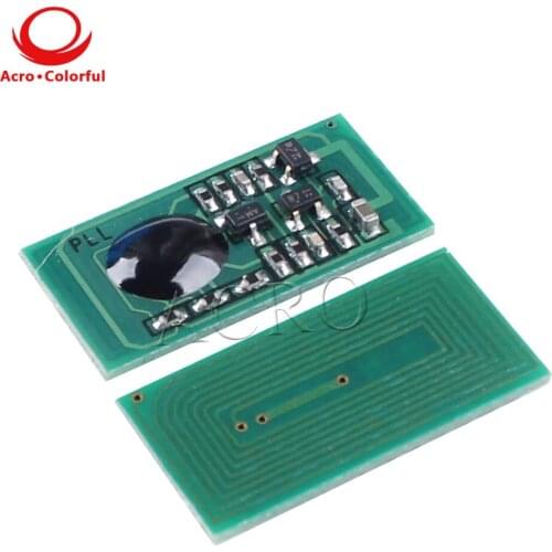 841452 ( 841582 ) 841455 841454 841453 Toner chip for Ricoh Aficio MP C4000 C4501 C5000 C5501 reset laser copier cartridge