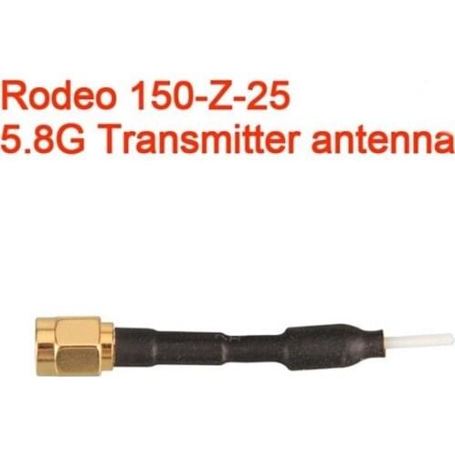 5.8G transmitter antenna for Walkera Rodeo 150 Racing Drone Spare Parts Rodeo 150-Z-25