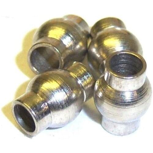 HSP RC CAR PARTS 60039 Rear Hub Carrier Ballφ5.8 4PCS For 1:8 RC 1/8 Spare Parts