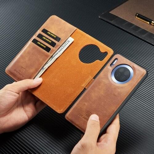 Чехлы для телефонов Huawei Mate 20 lite DG.MING China At AliExpress