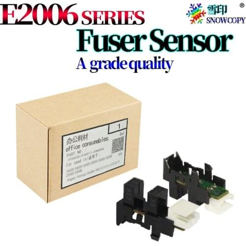Fuser Sensor For Use in Toshiba E-Studio 2006 2507 2303A 2306 2309 2505F/S/H 2307 2506 2803am 2802 2323 A AM