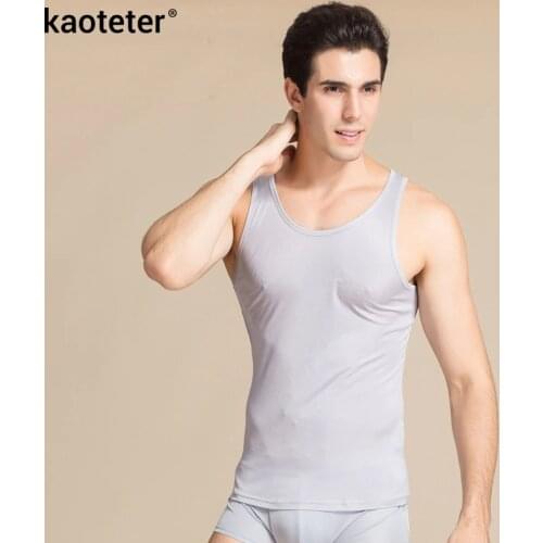 Мужские майки Kaoteter China At AliExpress