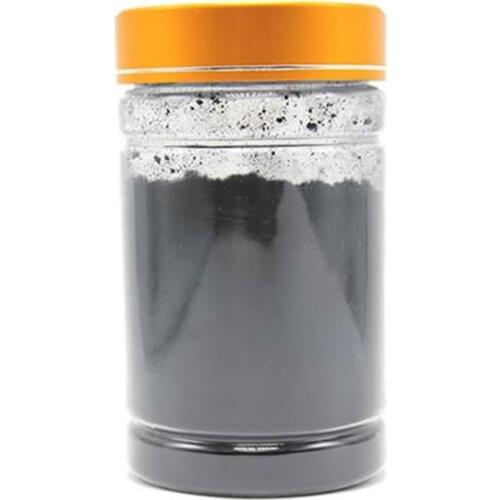 Small size single layer graphene single layer rate >99% particle size 300~500nm graphene powder