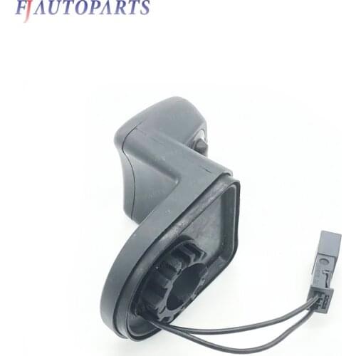 For BMW E46 E61 E91 Rear Window Tailgate Boot Trunk Handle Switch 61319200673