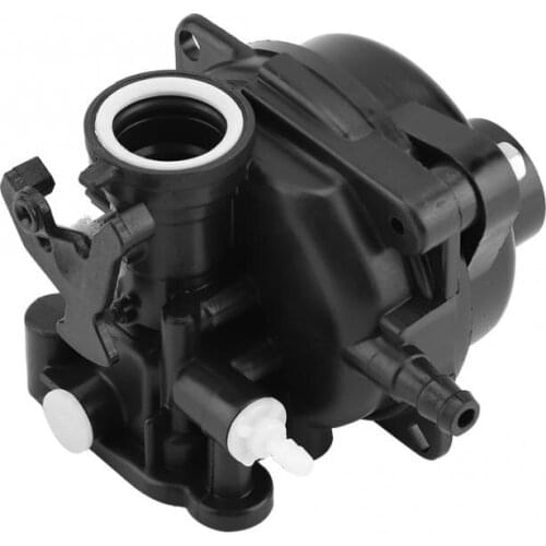 Lawn Mower Plastic Carburetor For Briggs Stratton 799583
