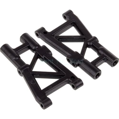 RC 1:10th Off-Road Buggy Rear Lower Suspension Arm For HSP 06053 Original Parts