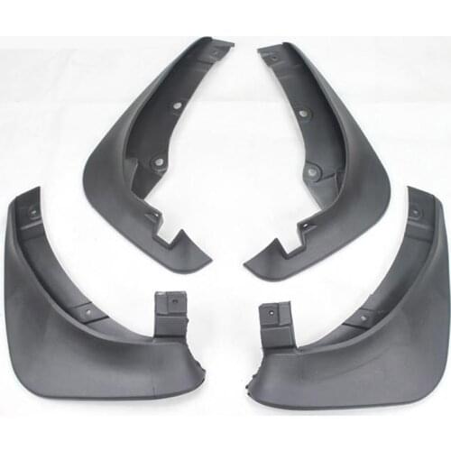 Pcs for mazda 6 2009-2013 mudguard