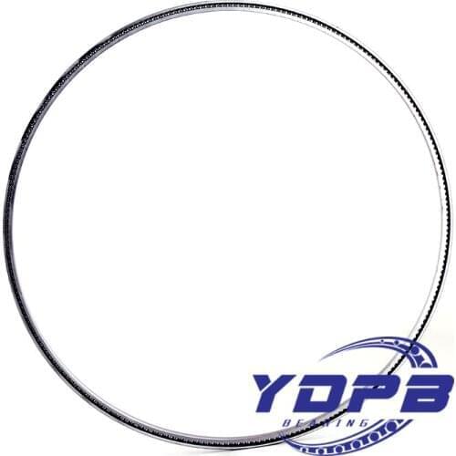 KC045CP0 Super-thin section ball bearings/Constant section thin-walled bearings KC045CP0 Precision robot joint bearings