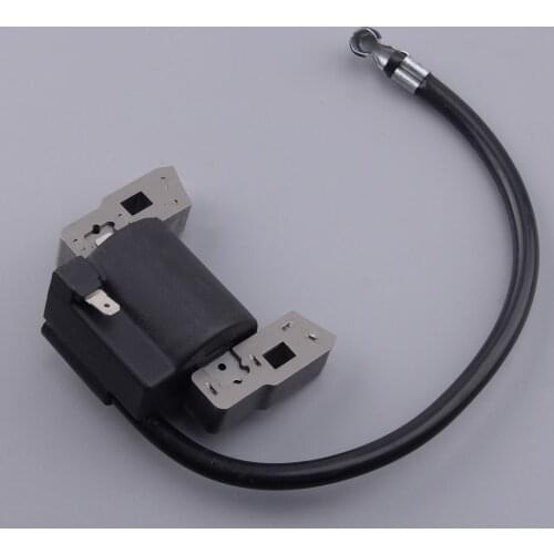 Ignition Coil Replace Fit For Briggs & Stratton 100200 100900 130220-132900 133200 133700 135200 135700 5HP Engine 397358 298316