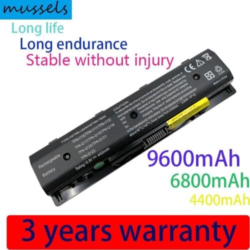 PI06 Battery for HP Pavilion 14 15 For Envy 14t 14z 15 15t 15z 17 17t M7 HSTNN-LB4N LB4O HSTNN-YB4N HSTNN-YB4O PI09