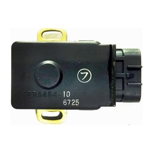Auto partsThrottle Position Sensor SERA484-10 For Subaru Sambar Dias V-KV4 92~95, 97~98