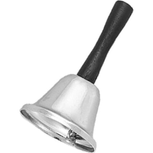 Noble Reception Dinner Party Shop Hotel Hand Bell School Handbell Restaurant Call Bell Service