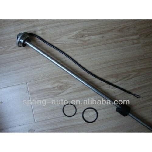 S3 fuel level sensor fuel and water level sender 900mm long, 240-33ohm output signal
