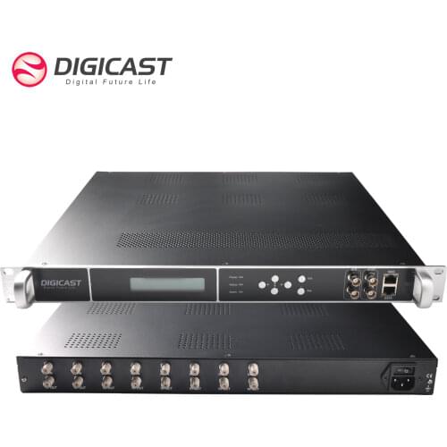 Digicast Audio Dac