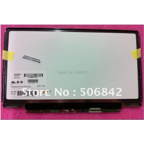 LG Philips LP133WH2 TLL3 13.3" Laptop Screen Display 1366*768 40PINS LP133WH2 TL L3