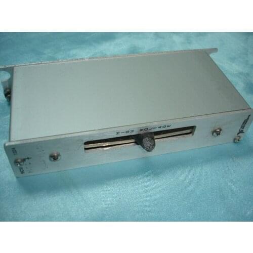 For Used American NI NI SCXI-1324 High Voltage Data Acquisition Board