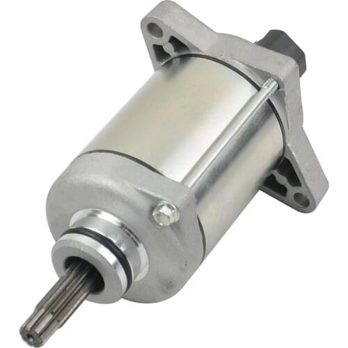 AP03 Motorcycle Starter Engine For Honda TRX420FE TRX420FM FourTrax Rancher 31200-HP5-601 31200HP5601