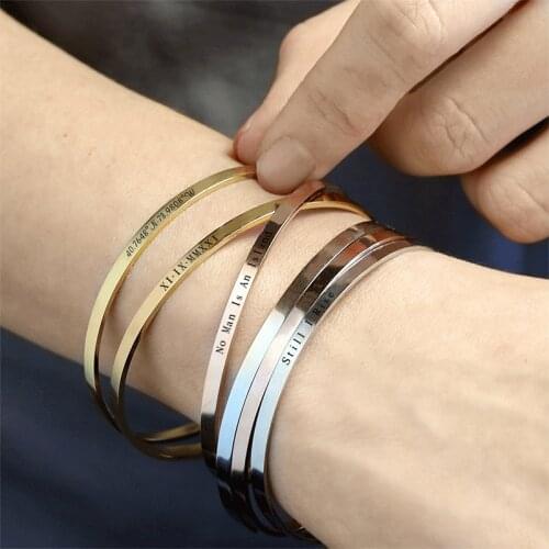 Ginger Snap Bracelets For Lovers
