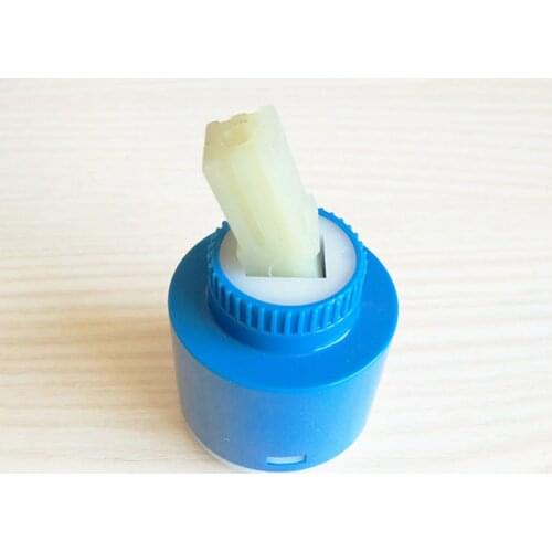 Mixer ceramic cartridge,Diameter 35mm,40mm ceramic cartridge,kitchen shower faucet ceramic cartridge,J14894