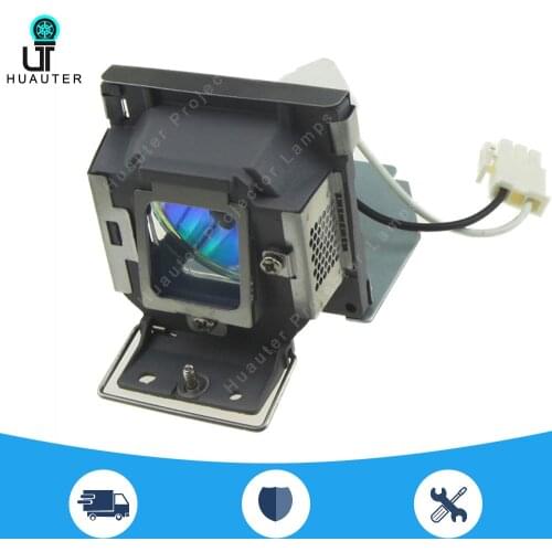 Projector Lamp EC.JBG00.001 for Acer S5201M HD20 HD20-LV HD200X HD200X-LV HD21 HD23 HD230X QNX0011 with housing high quality