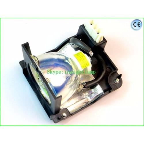 LT40LP New High Quality Projector lamp&bulb with housing for LT140 / LT84