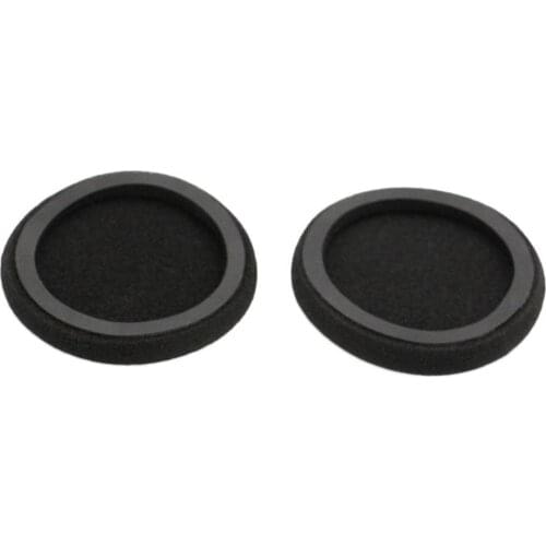 1 Pair Cushion Ear Cushion Foam Pads for AKG K420 K402 K403 K412P PX90 K44 K55 K66 K77 K99 High Quality Protein Headphone